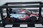 Ixo hyundai i20 winner monte carlo rally 2024 #11 t.neuville 18rmc194.22