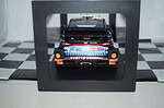 Ixo hyundai i20 winner monte carlo rally 2024 #11 t.neuville 18rmc194.22