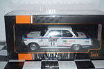 Ixo bmw 2002  rac rally 1973 #11 a.warmbold 18rmc164.22