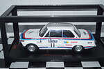Ixo bmw 2002  rac rally 1973 #11 a.warmbold 18rmc164.22
