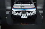 Ixo bmw 2002  rac rally 1973 #11 a.warmbold 18rmc164.22