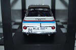 Ixo bmw 2002  rac rally 1973 #11 a.warmbold 18rmc164.22