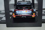 Ixo hyundai i20 monte carlo rally 2024 #8 o.tanak 18rmc195.22