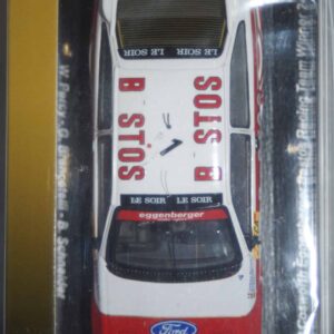 Spark ford sierra rs 500 cosworth 3rd 24h spa 1989 #2 1:43 sb241