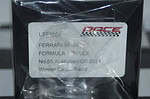 Looksmart ferrari sf-24 australian gp 2024 #55 winner c.sainz 1:43 lsf1059