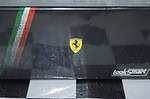 Looksmart ferrari sf-24 australian gp 2024 #55 winner c.sainz 1:43 lsf1059