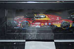 Looksmart ferrari 499p a-f winner corse le mans 2024 #50 1:43 lslm182