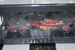 Looksmart ferrari sf-24 australian gp 2024 #16 2nd charles leclerc ref lsf1060