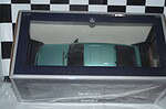 Norev opel monza 2.5 e beryll green 1983 1:18 scale 183643 ltd