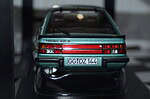 Norev opel monza 2.5 e beryll green 1983 1:18 scale 183643 ltd