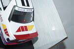Model car group ford sierra cosworth 4 x 4 monte carlo rally mcg18356r