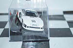 Ixo porsche 935/78 "moby dick" #66 j.mass 1981 1:43 gtm171lq.22