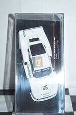 Ixo porsche 935/78 "moby dick" #66 j.mass 1981 1:43 gtm171lq.22