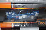 Ixo ford escort mk2 rs1800 #3 circuit of ireland 1980 rac440 1:43