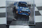 Ixo ford escort mk2 rs1800 #3 circuit of ireland 1980 rac440 1:43