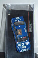 Ixo ford escort mk2 rs1800 #3 circuit of ireland 1980 rac440 1:43