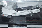 Ixo volvo 240 gl estate 1990 in white 1:43 ref clc572n