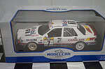 Model car group ford sierra cosworth 4 x 4 monte carlo rally mcg18356r