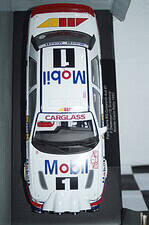 Model car group ford sierra cosworth 4 x 4 monte carlo rally mcg18356r
