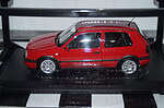 Norev volkswagen golf mk3 gti 1996 20yrs anniversary 1:18 scale 188418