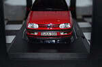 Norev volkswagen golf mk3 gti 1996 20yrs anniversary 1:18 scale 188418