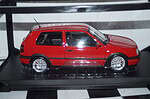 Norev volkswagen golf mk3 gti 1996 20yrs anniversary 1:18 scale 188418