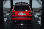 Norev volkswagen golf mk3 gti 1996 20yrs anniversary 1:18 scale 188418