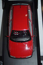 Norev volkswagen golf mk3 gti 1996 20yrs anniversary 1:18 scale 188418