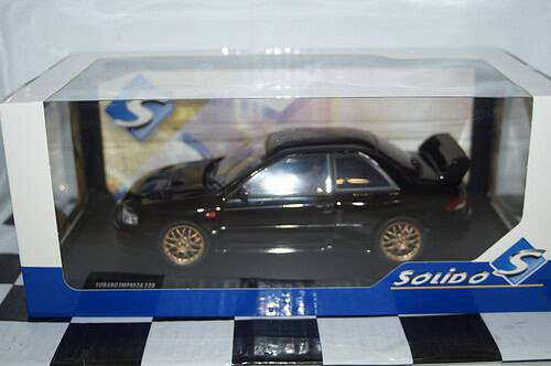 Solido porsche 911 993 rwb bodykit #23 pink pig coupe 2020 1:18 s1808503