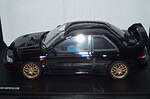 Solido porsche 911 993 rwb bodykit #23 pink pig coupe 2020 1:18 s1808503