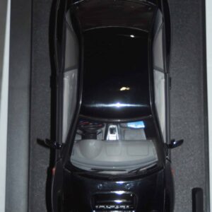 Solido subaru impreza 22b black 1998 1:18 s1807406