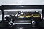 Cult scale models volvo v70 xc cross country black 96-99 1:18 cml181-4