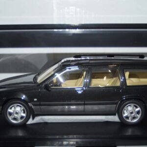 Cult scale models volvo v70 xc cross country black 96-99 1:18 cml181-4