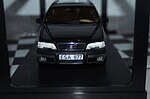 Cult scale models volvo v70 xc cross country black 96-99 1:18 cml181-4