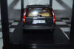 Cult scale models volvo v70 xc cross country black 96-99 1:18 cml181-4