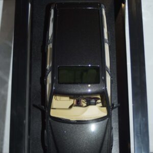 Cult scale models volvo v70 xc cross country black 96-99 1:18 cml181-4