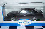 Model car group alfa romeo 75 evolutione 1987 white mcg18430 1:18