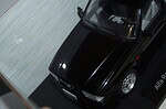 Model car group alfa romeo 75 evolutione 1987 white mcg18430 1:18