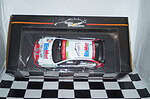 Sunstar citroen xsara wrc bologna motor show 2008 meeke ref 4472 1:18
