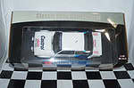 Sunstar citroen xsara wrc bologna motor show 2008 meeke ref 4472 1:18