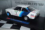 Sunstar citroen xsara wrc bologna motor show 2008 meeke ref 4472 1:18