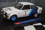 Sunstar citroen xsara wrc bologna motor show 2008 meeke ref 4472 1:18