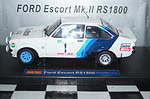 Sunstar citroen xsara wrc bologna motor show 2008 meeke ref 4472 1:18