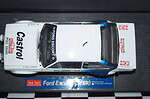Sunstar citroen xsara wrc bologna motor show 2008 meeke ref 4472 1:18