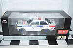 Sunstar ford escort mk2 portugal rally 1979 winner mikkola ref 4440 1:18