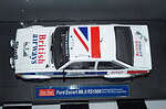 Sunstar ford escort mk2 portugal rally 1979 winner mikkola ref 4440 1:18