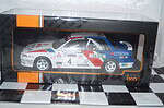 Ixo mitsubishi galant vr-4 rac rally 1990 a.vatanen #4 1:18 18rmc192b