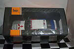 Ixo mitsubishi galant vr-4 rac rally 1990 a.vatanen #4 1:18 18rmc192b