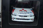 Ixo mitsubishi galant vr-4 rac rally 1990 a.vatanen #4 1:18 18rmc192b