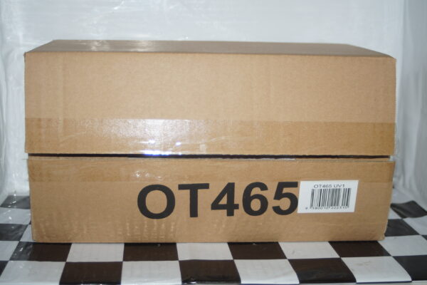 Otto nissan 370z in grey 1:18 ot465